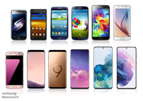 Samsung Hadirkan Cicilan Produk Galaxy mulai Rp. 100.000