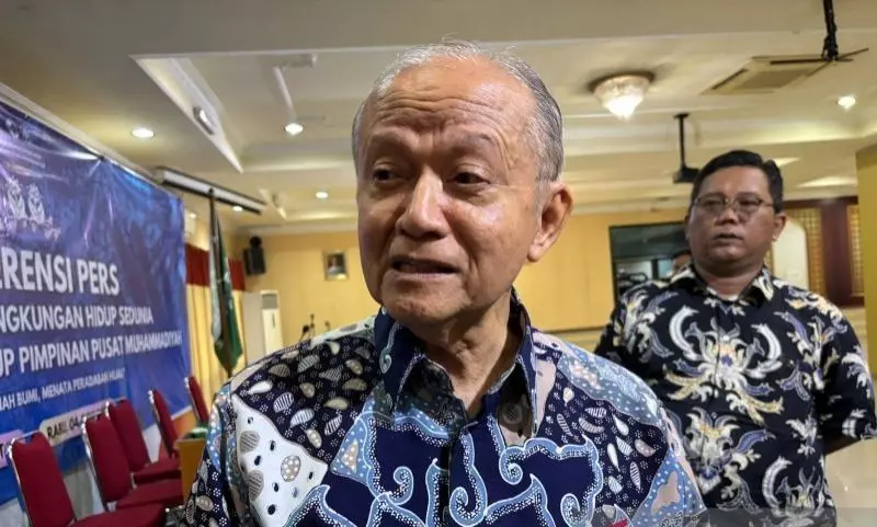 Fokus BPRS, Muhammadiyah Belum akan Dirikan Bank Umum Syariah