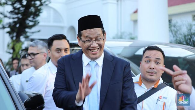Akademisi SaintekMu Soroti Kemampuan Komunikasi Menkeu Purbaya