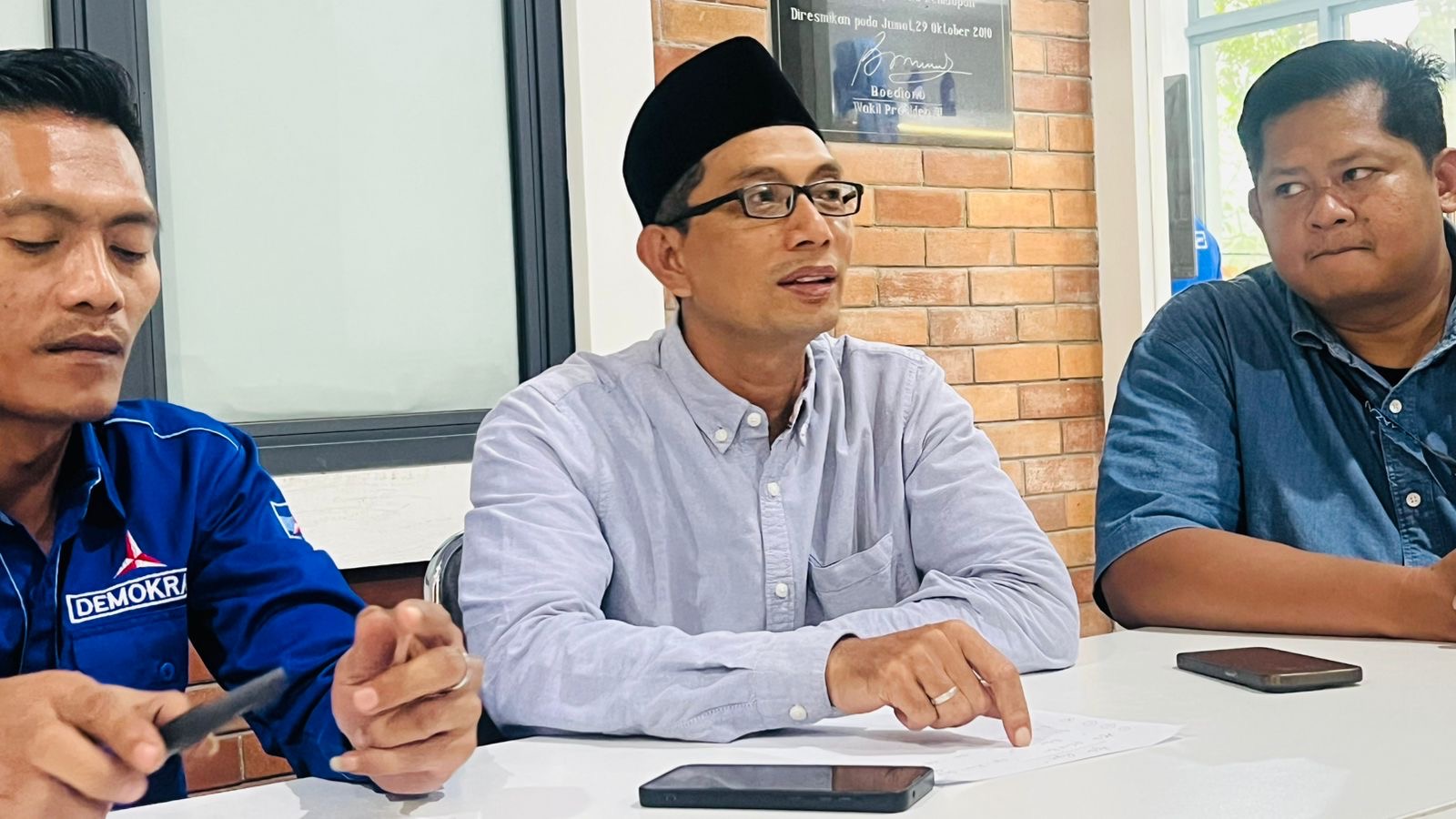 Bintang Muda Indonesia Segera Lantik Pengurus Baru Periode 2025–2030 di Bogor