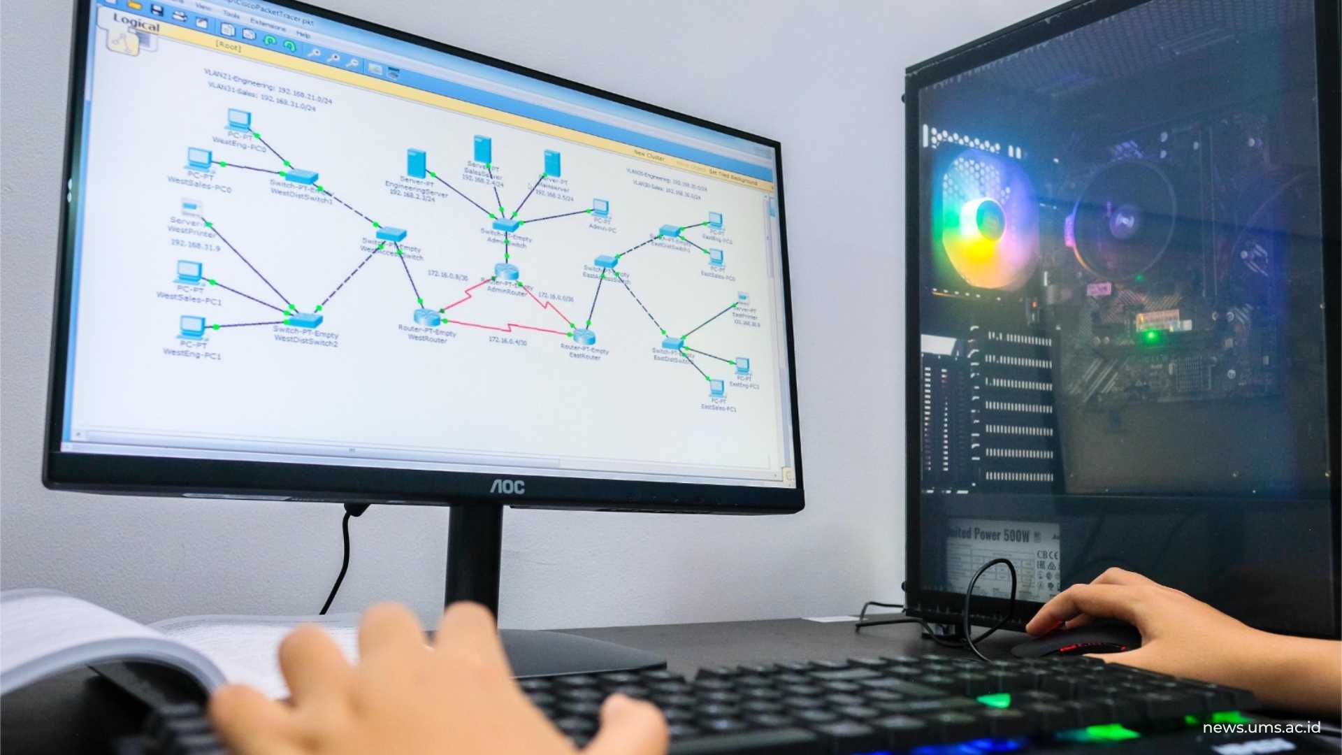 Hukum Penggunaan Media Komunikasi dan Aplikasi Digital Menurut Muhammadiyah