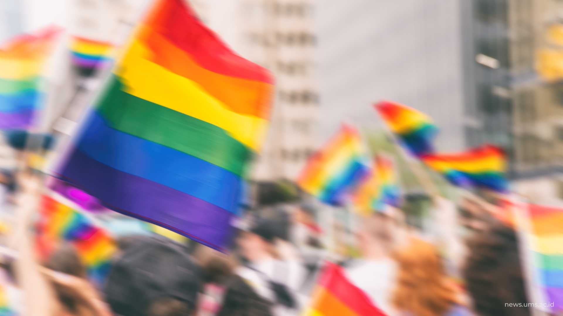 Perspektif Psikologi LGBTQ, Akademisi UMS Tekankan Edukasi dan Pendampingan