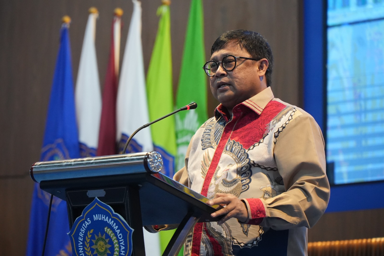 Implementasi Kurikulum OBE, Unismuh Perkuat RPS dan Modul untuk Pembelajaran Transformatif