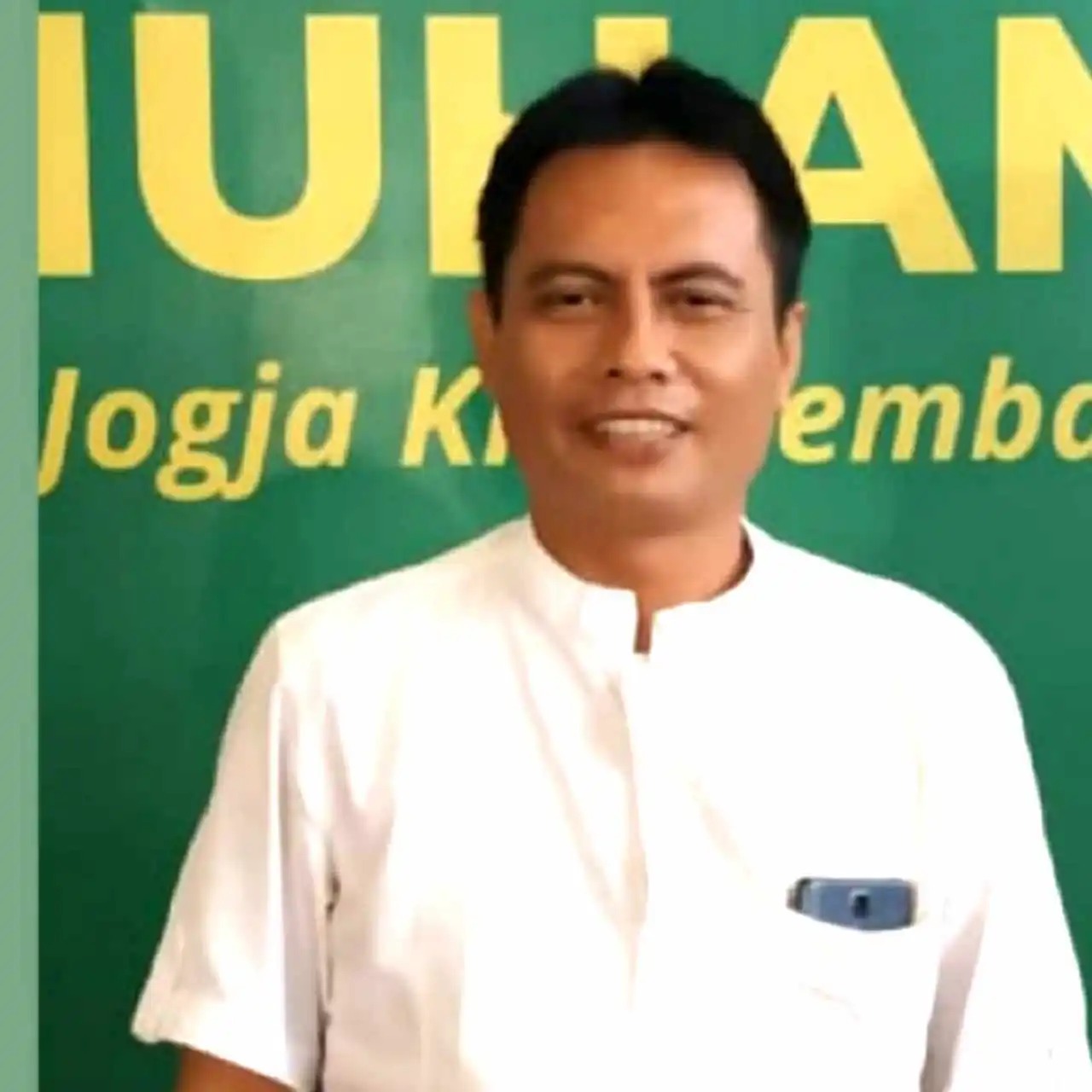 ASI dan ASPI JAMAN NOW