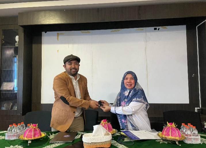 FISIP Unismuh Targetkan Jurnal Bereputasi Scopus dan 10 Guru Besar dalam Empat Tahun