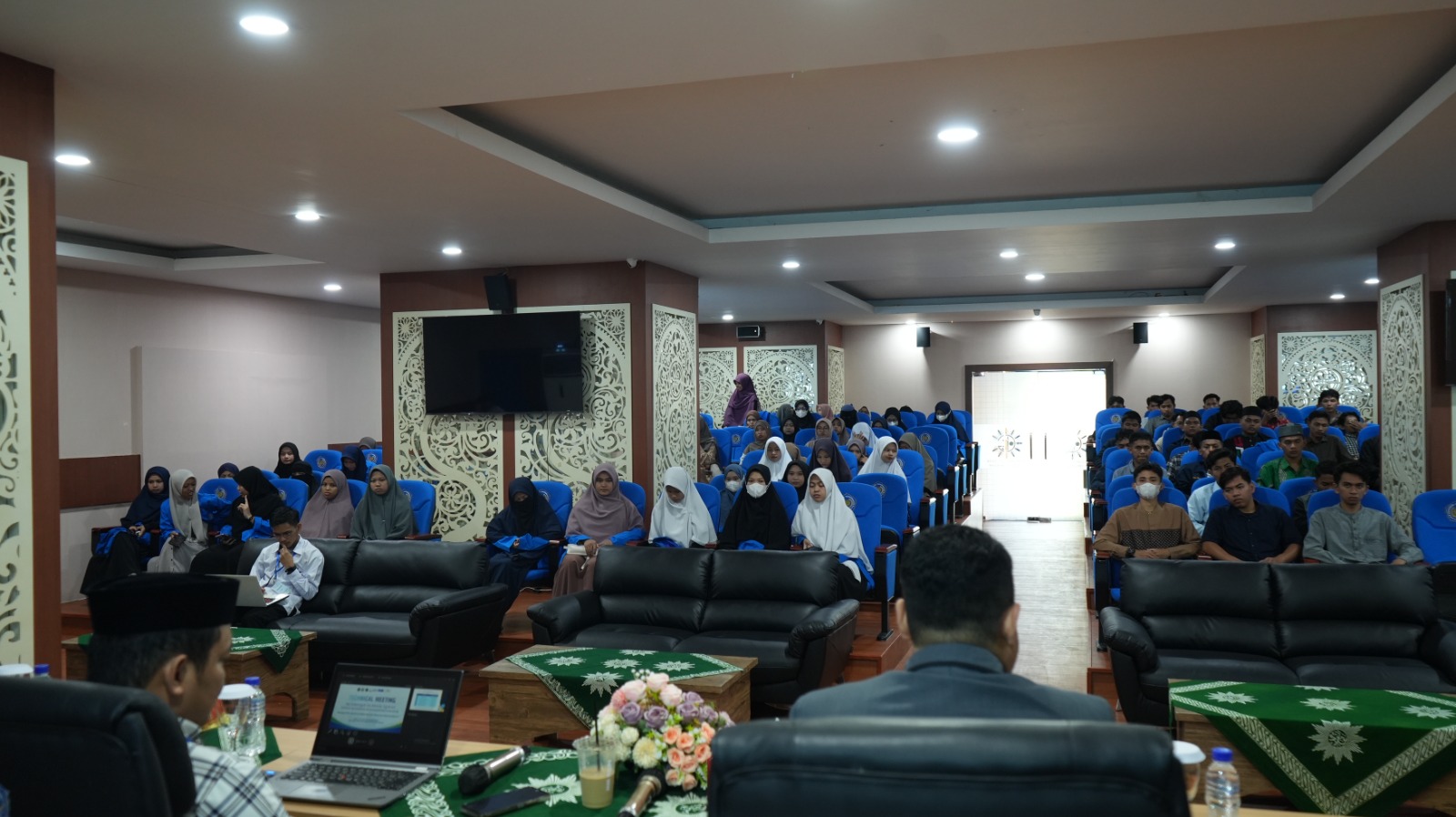 Jelang MTQ Unismuh 2025, Panitia Tekankan Komitmen dan Pembinaan