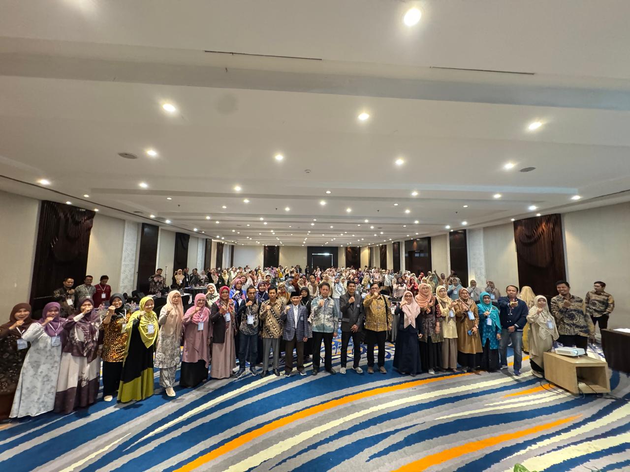 PPG Unismuh Siapkan Penguji Kompeten untuk 2.448 Mahasiswa Guru Tertentu Tahun 2025