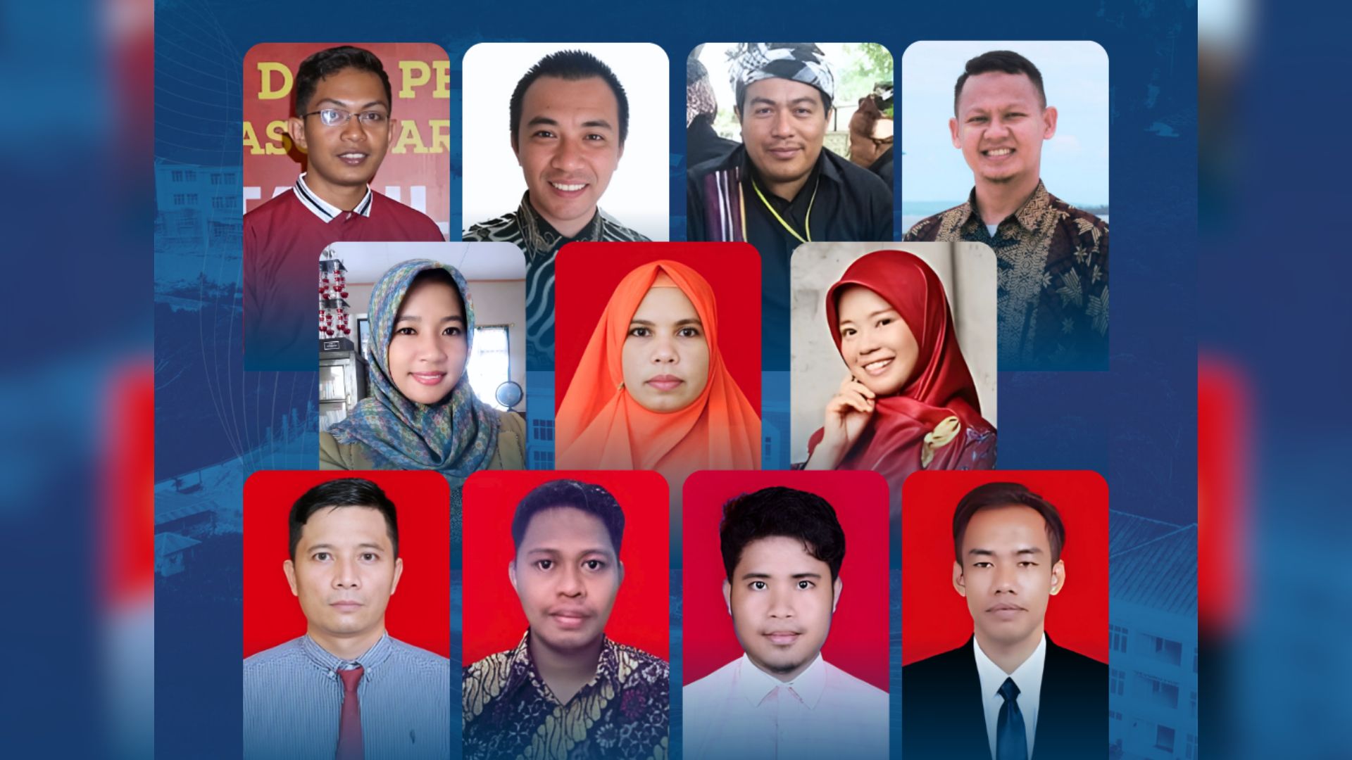 11 Dosen UM Buton Lolos Sertifikasi Dosen 2025, Bukti Komitmen Tingkatkan Mutu Pendidikan