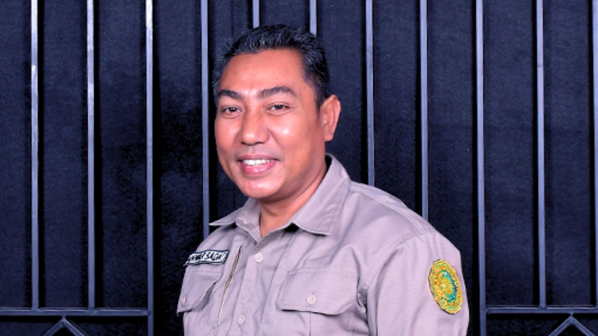 Anwar Sadat, Dosen Ilmu Pemerintahan UM Buton (Sumber : Dok.Humas UM Buton)