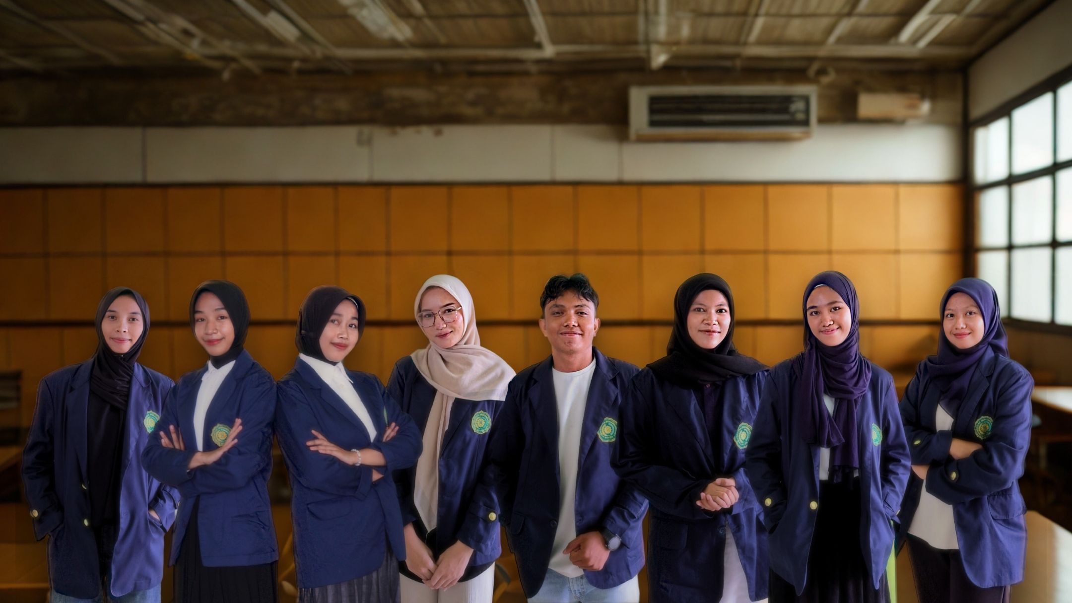 Mahasiswa UM Buton Dominasi Kompetisi Internasional, Borong Juara Poster hingga Video Pidato