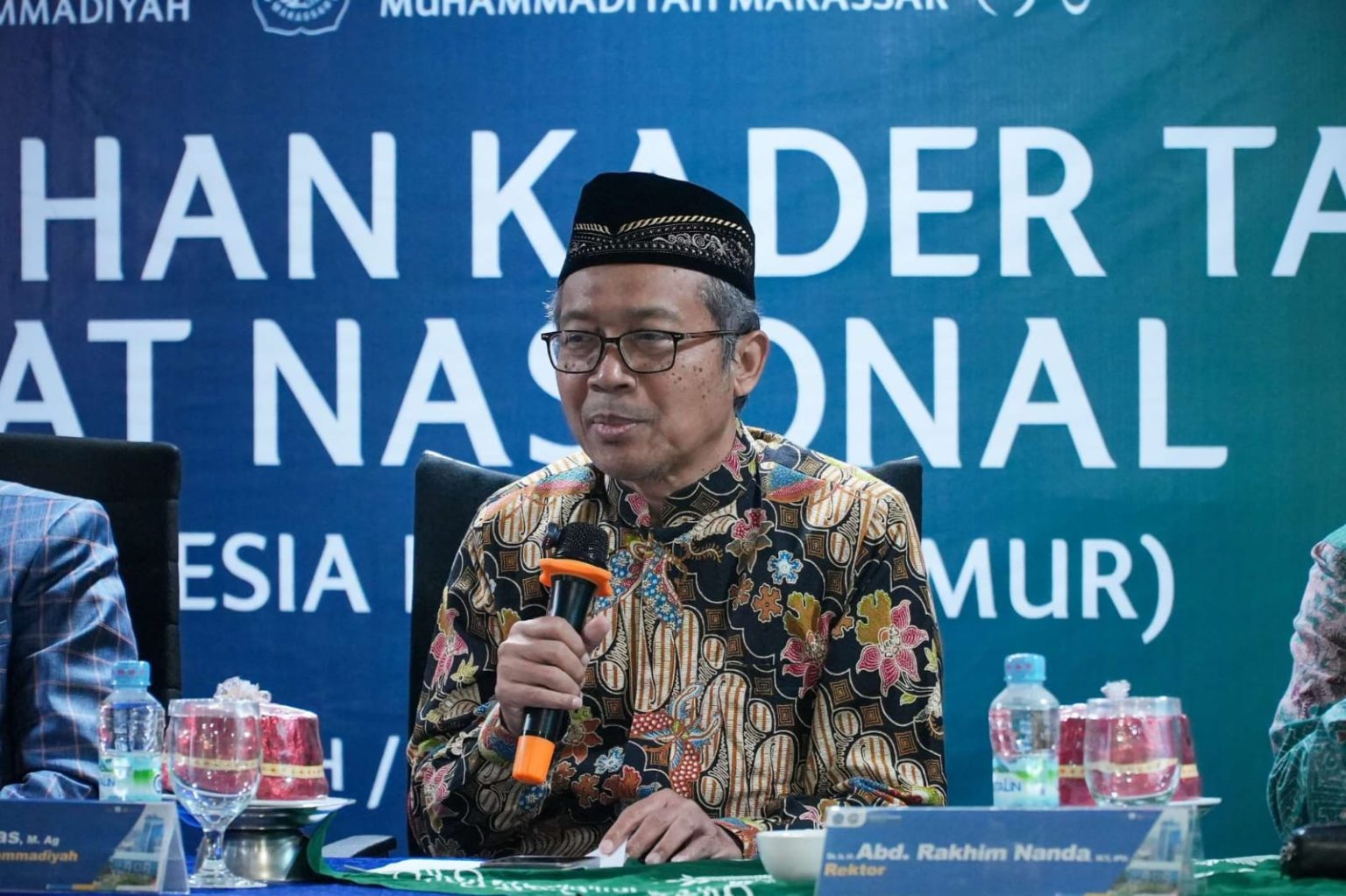 Kriteria KHGT Terpenuhi, Muhammadiyah Putuskan Lebaran pada 20 Maret 2026