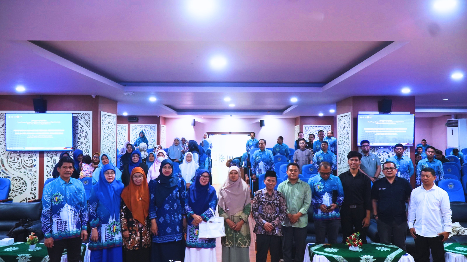 Tak Cukup Inklusif di Atas Kertas, Unismuh Benahi Layanan Mahasiswa Disabilitas